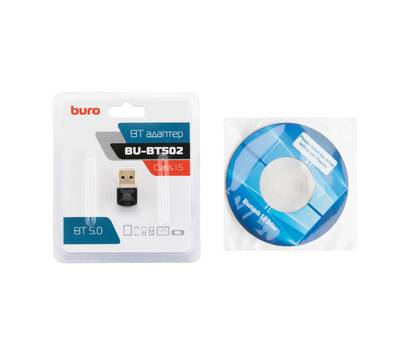 Адаптер USB BURO BU-BT502