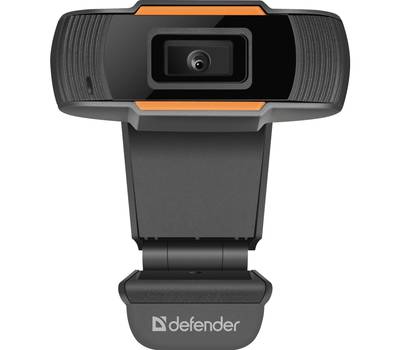 Web-камера DEFENDER (63179) G-LENS