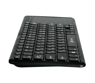 Клавиатура игровая OKLICK 830ST