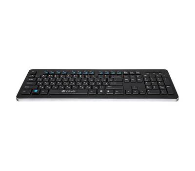 Клавиатура игровая OKLICK 870S