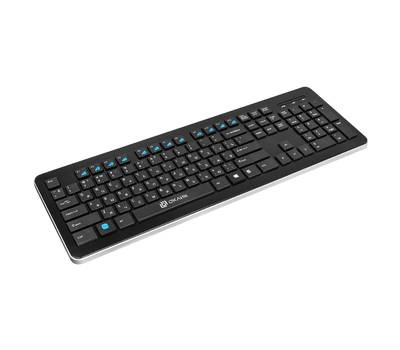 Клавиатура игровая OKLICK 870S