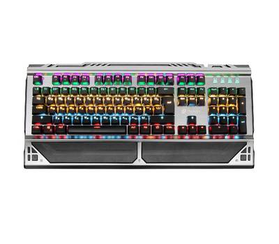 Клавиатура игровая OKLICK 980G