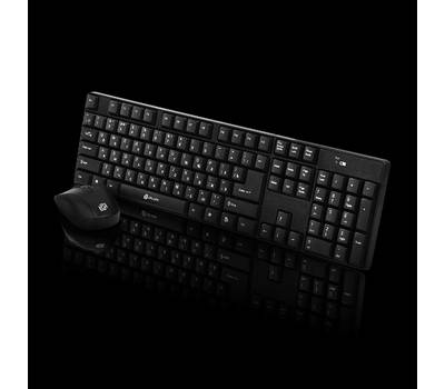 Клавиатура + мышь OKLICK 210M