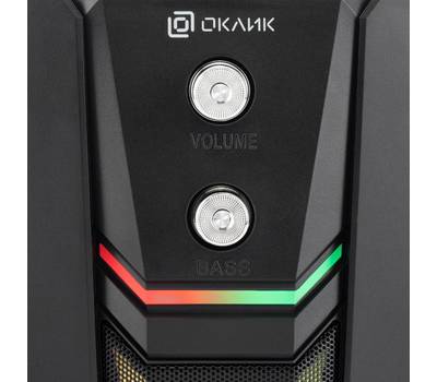 Комплект 2.1 акустический OKLICK OK-423