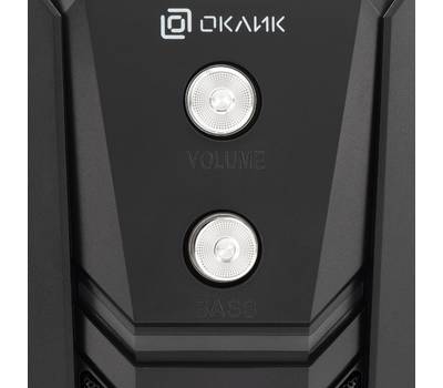 Комплект 2.1 акустический OKLICK OK-423