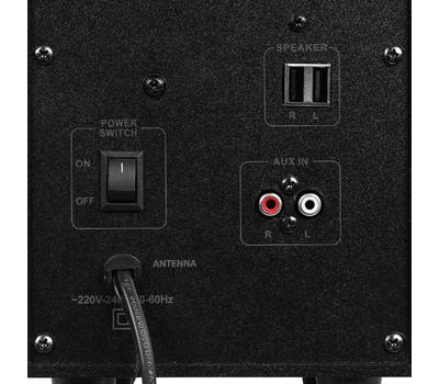 Комплект 2.1 акустический OKLICK OK-426