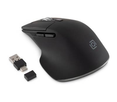 Компьютерная мышь OKLICK 503MW