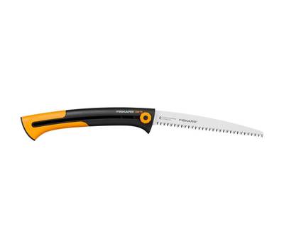 Набор плотницкий универсальный FISKARS Х5+пила+универсальный нож