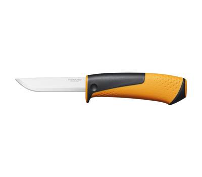 Набор плотницкий универсальный FISKARS Х5+пила+универсальный нож