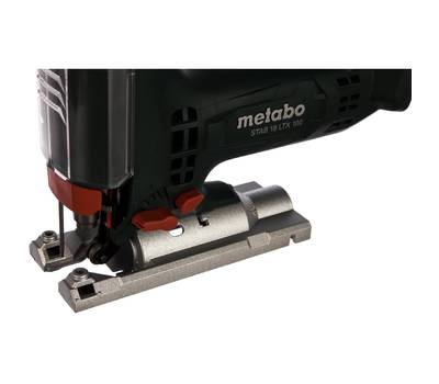 Лобзик аккумуляторный METABO STAB 18 LTX(б/акк,б/зу)