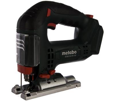 Лобзик аккумуляторный METABO STAB 18 LTX(б/акк,б/зу)