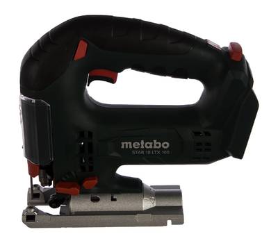 Лобзик аккумуляторный METABO STAB 18 LTX(б/акк,б/зу)