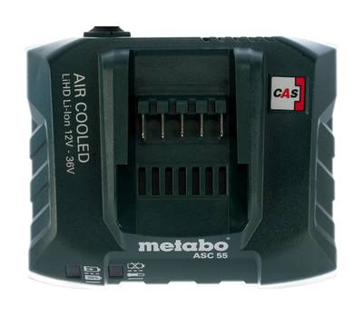Зарядное устройство METABO 627 044 000