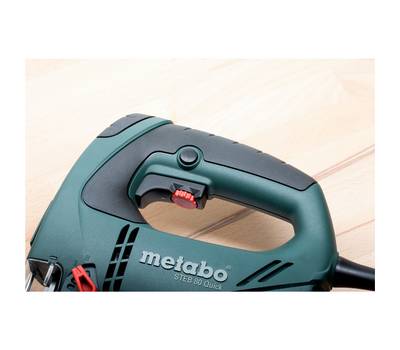 Лобзик электрический METABO 601 041 500