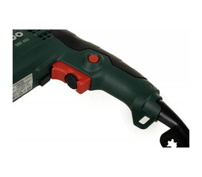 Дрель ударная METABO 600 742 850