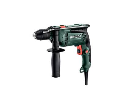 Дрель ударная METABO 600 742 850