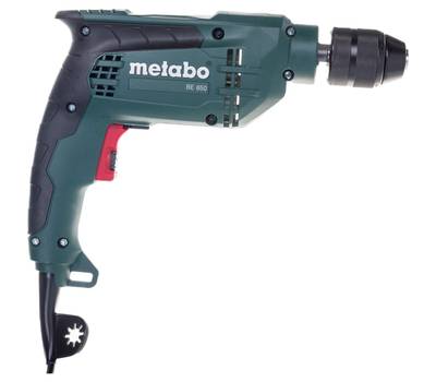 Дрель ударная METABO 600 741 000