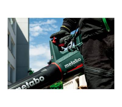 Воздуходувка METABO 601 607 850