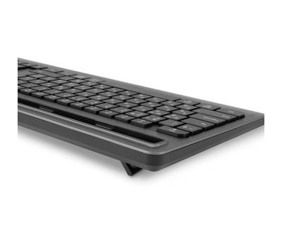 Клавиатура беспроводная OKLICK 860S