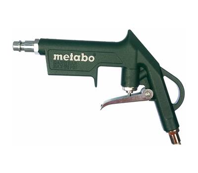 Пистолет продувочный METABO 601 580 000