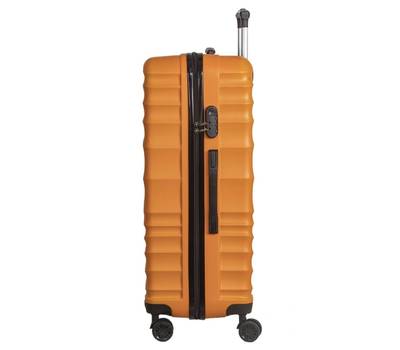 Чемодан FUSION FTS-1006-L, orange