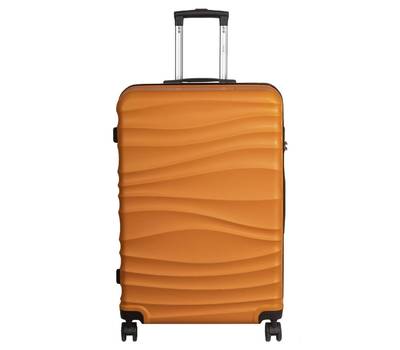 Чемодан FUSION FTS-1006-L, orange