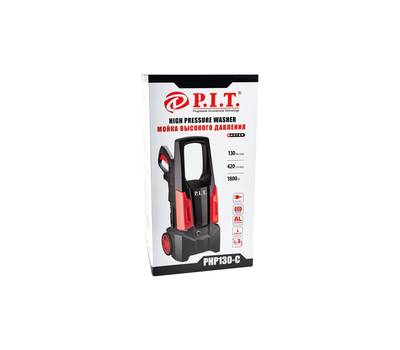 Мойка высокого давления P.I.T. PHP130-C