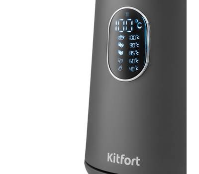 Чайник электрический KITFORT KT-6115-2