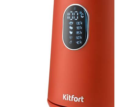 Чайник электрический KITFORT KT-6115-3