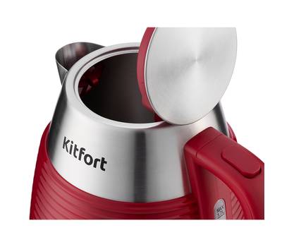 Чайник электрический KITFORT КТ-695-2