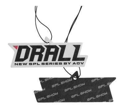 Акустика автомобильная ACV Drall DR6