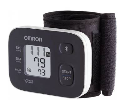 Тонометр OMRON RS2 Intelli IT