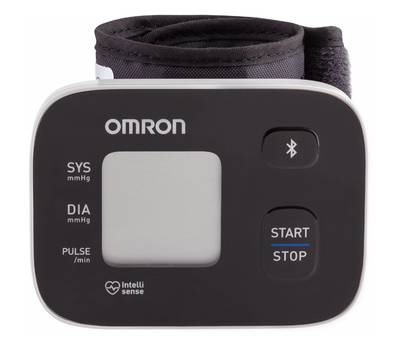 Тонометр OMRON RS2 Intelli IT