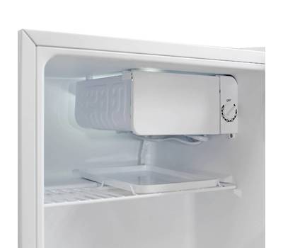 Мини-холодильник БИРЮСА 50 45л белый
