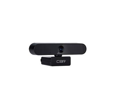 Web-камера CBR CW-870FHD, черный