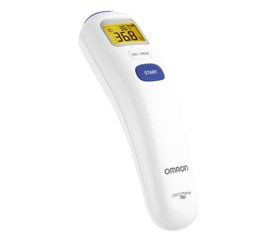 Термометр OMRON GENTLE TEMP 720 (MC-720-E)