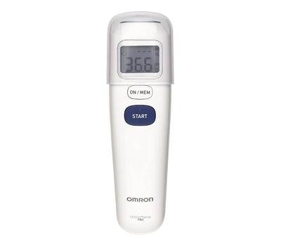Термометр OMRON GENTLE TEMP 720 (MC-720-E)