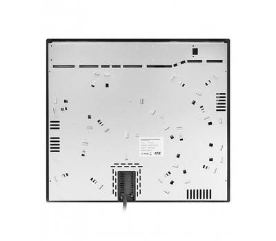 Плита электрическая LEX EVH 640-0 BL