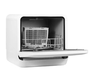 Посудомоечная машина WEISSGAUFF TDW 4035 D