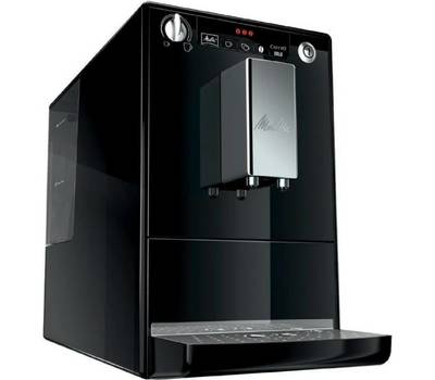 Кофемашина MELITTA Caffeo E 950-322 Solo