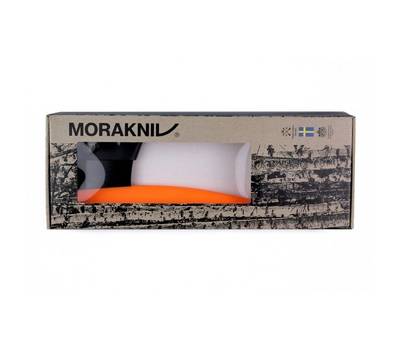 Топор MORAKNIV 12 058 Outdoor Axe, нержавеющая сталь, чехол, оранжевый