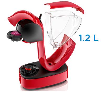 Кофеварка KRUPS Dolce Gusto KP170510