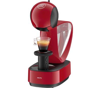 Кофеварка KRUPS Dolce Gusto KP170510