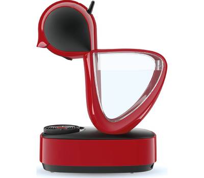 Кофеварка KRUPS Dolce Gusto KP170510