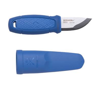 Нож перочинный MORAKNIV Eldris (12648) 143мм красный