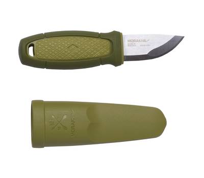 Нож перочинный MORAKNIV Eldris (12648) 143мм красный