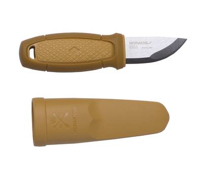 Нож перочинный MORAKNIV Eldris (12648) 143мм красный