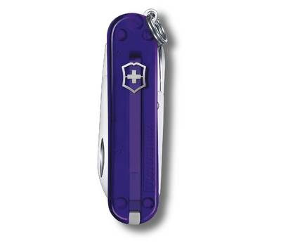 Нож перочинный VICTORINOX 0.6223.T29G