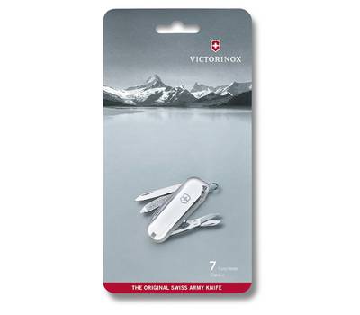 Нож перочинный VICTORINOX 0.6223.7B1