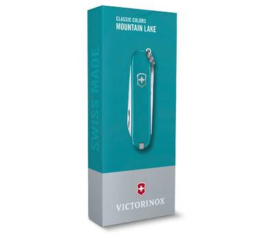 Нож перочинный VICTORINOX 0.6223.23G